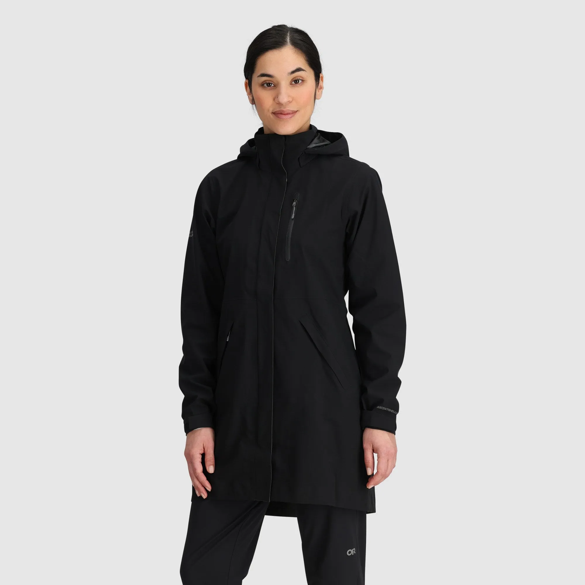 Aspire 3L Trench (Women's) - 322110