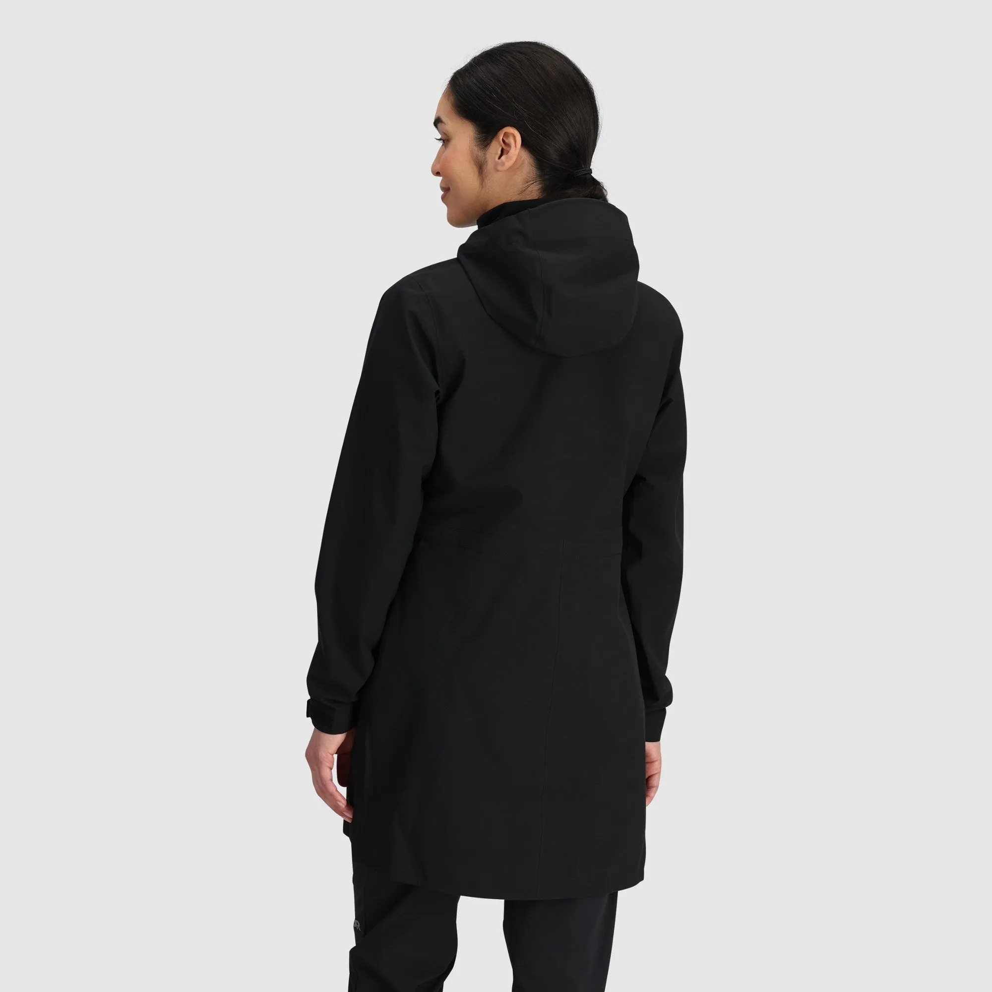 Aspire 3L Trench (Women's) - 322110
