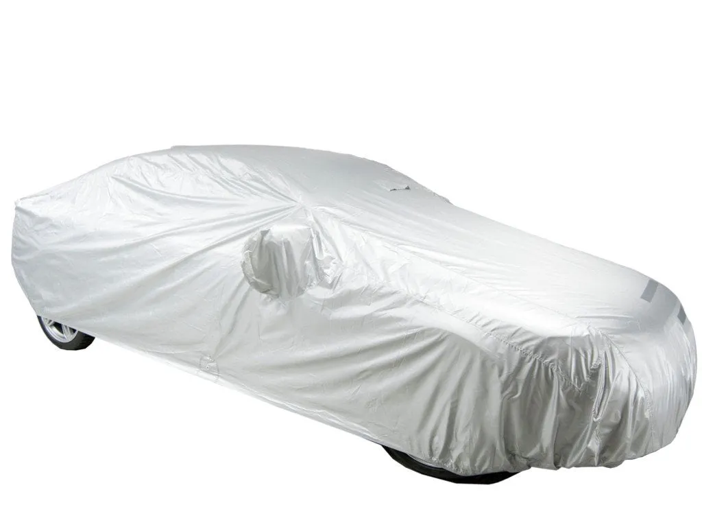 Ford Mustang II 1974 - 1978 Outdoor Indoor Select-Fit Car Cover