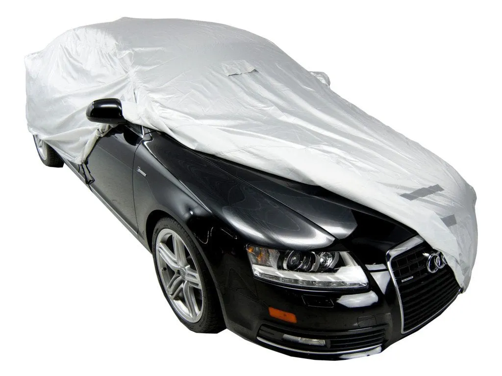 Ford Mustang II 1974 - 1978 Outdoor Indoor Select-Fit Car Cover