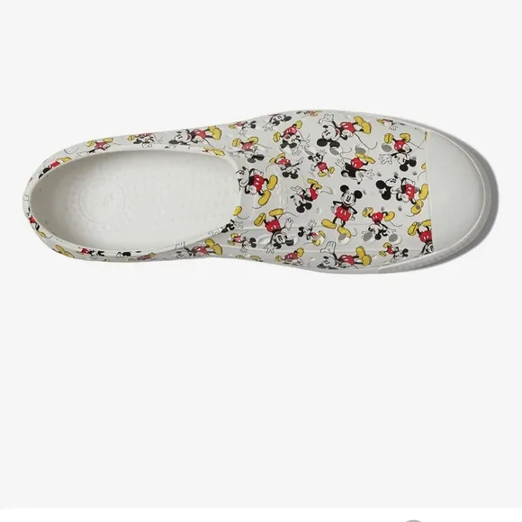 Jefferson Disney Print