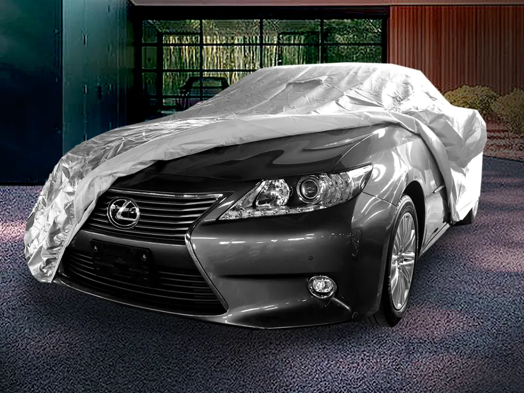 Kia Sorento 2015 - 2025 Outdoor Indoor Select-Fit Car Cover
