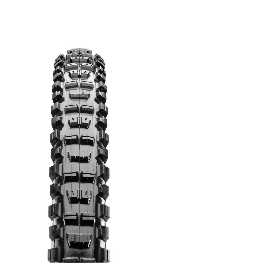 Maxxis Minion DHR II Plus 27.5 x 2.8 DC/EXO/TR Mountain Bike Tire