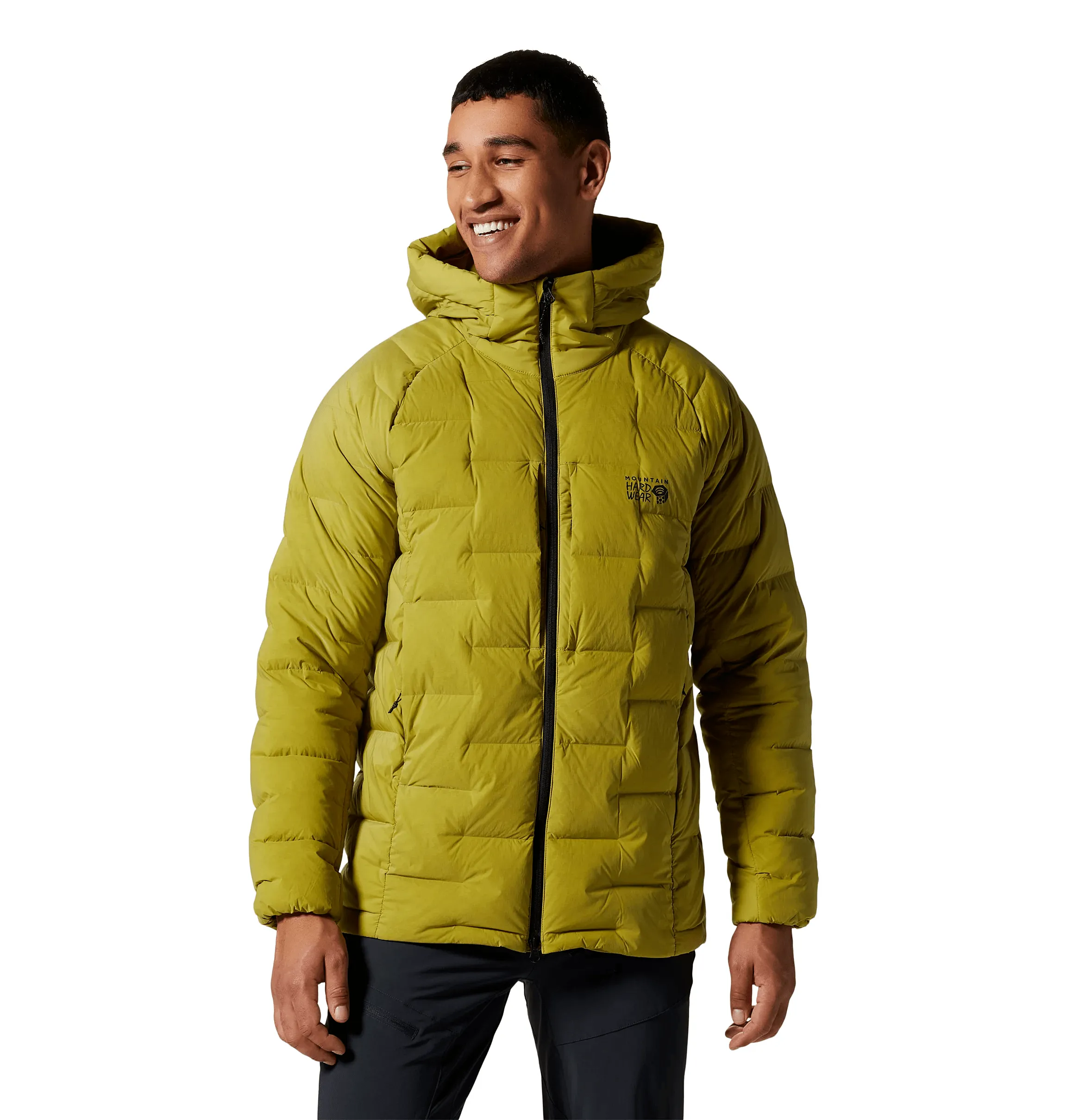 Mountain Hardwear Stretchdown Parka Homme
