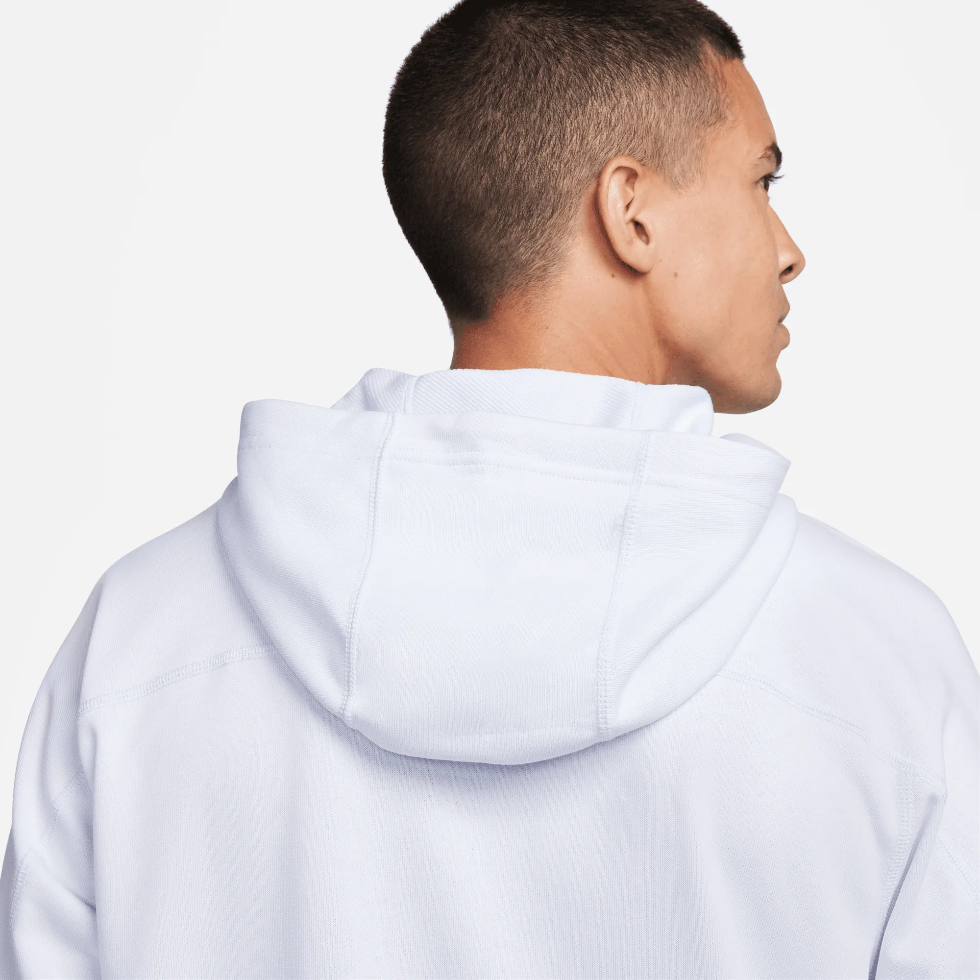 Nike - Trail Magic Hour Pullover Trail-Running Hoodie - Homme