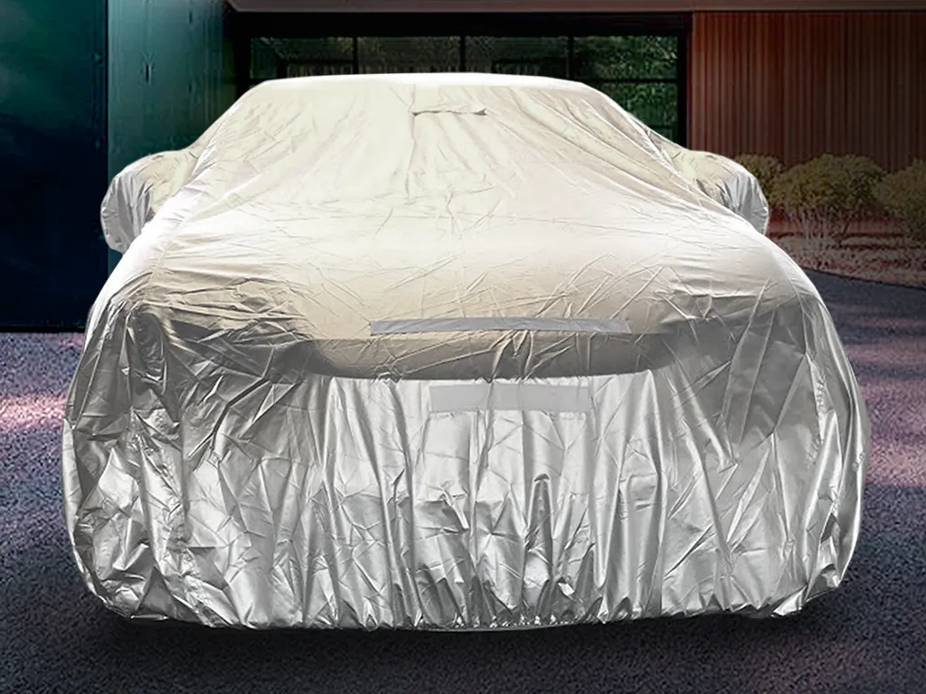 Pontiac Firebird Trans Am 1970 - 2002 Outdoor Indoor Select-Fit Car Cover