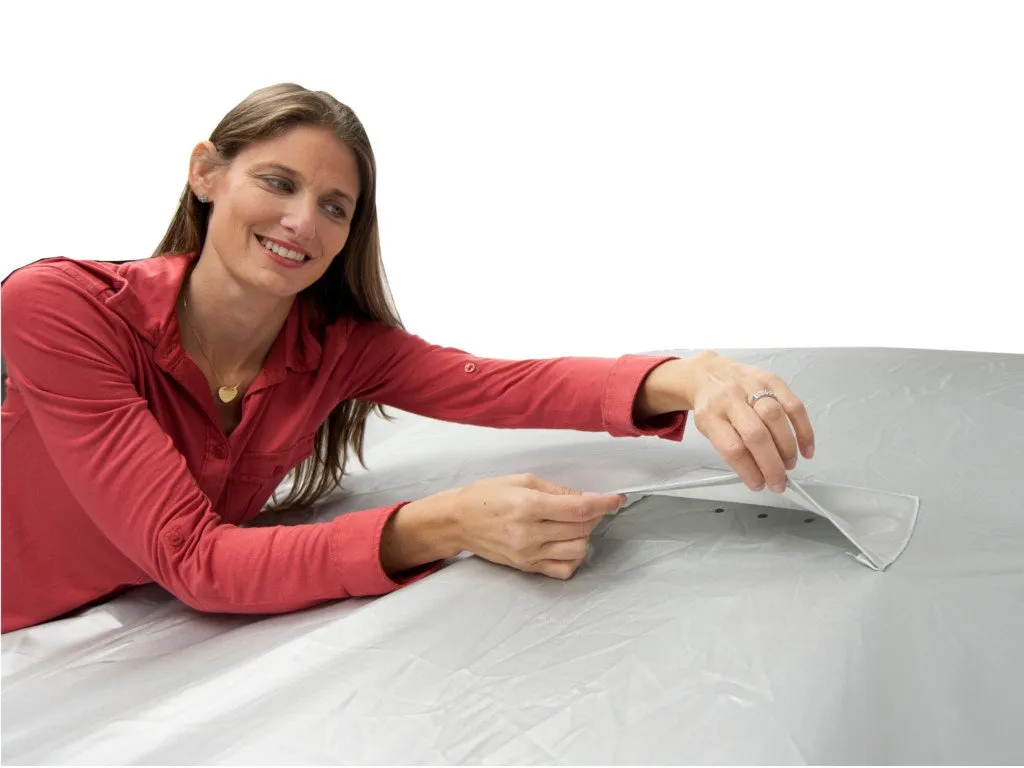 Pontiac Firebird Trans Am 1970 - 2002 Outdoor Indoor Select-Fit Car Cover