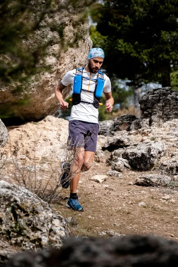 Short de trail running homme - kiprun run 900 ultra
