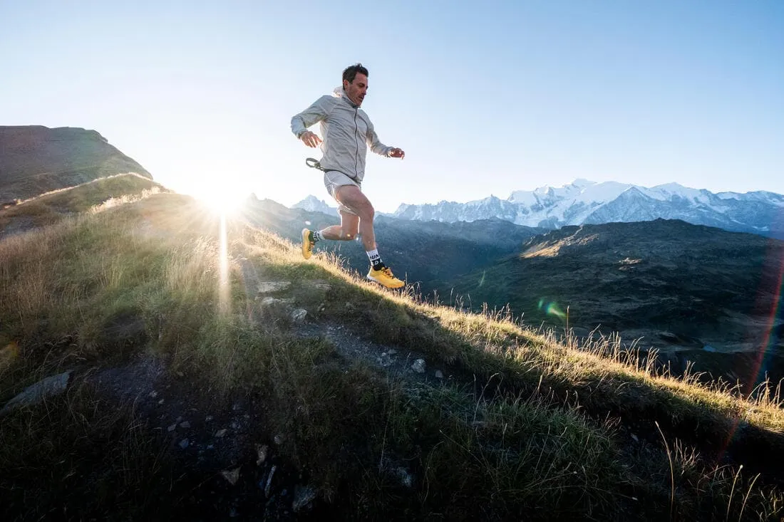 Short de trail running homme - kiprun run 900 ultra