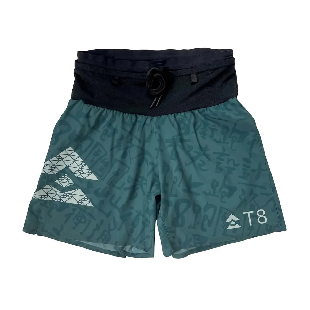 T8 - Men's Sherpa Shorts V2