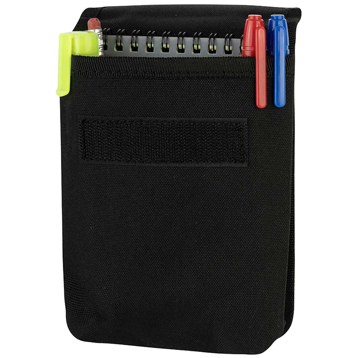 Viper Notebook Pouch Black