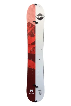 Weston Ridgeline Splitboard